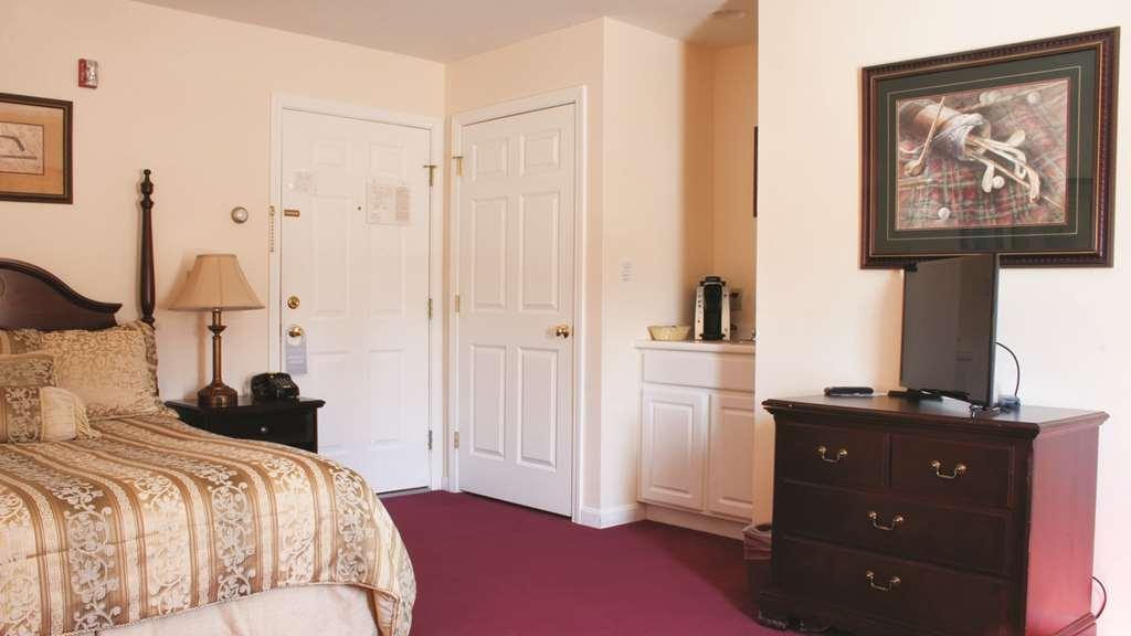 Dedham The Lucerne Inn חדר תמונה