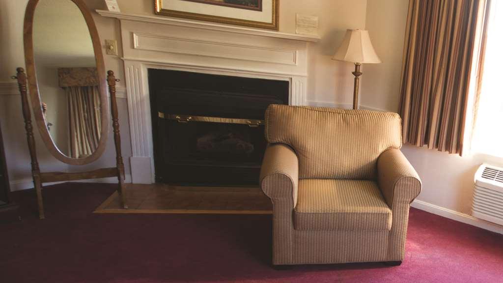 Dedham The Lucerne Inn חדר תמונה