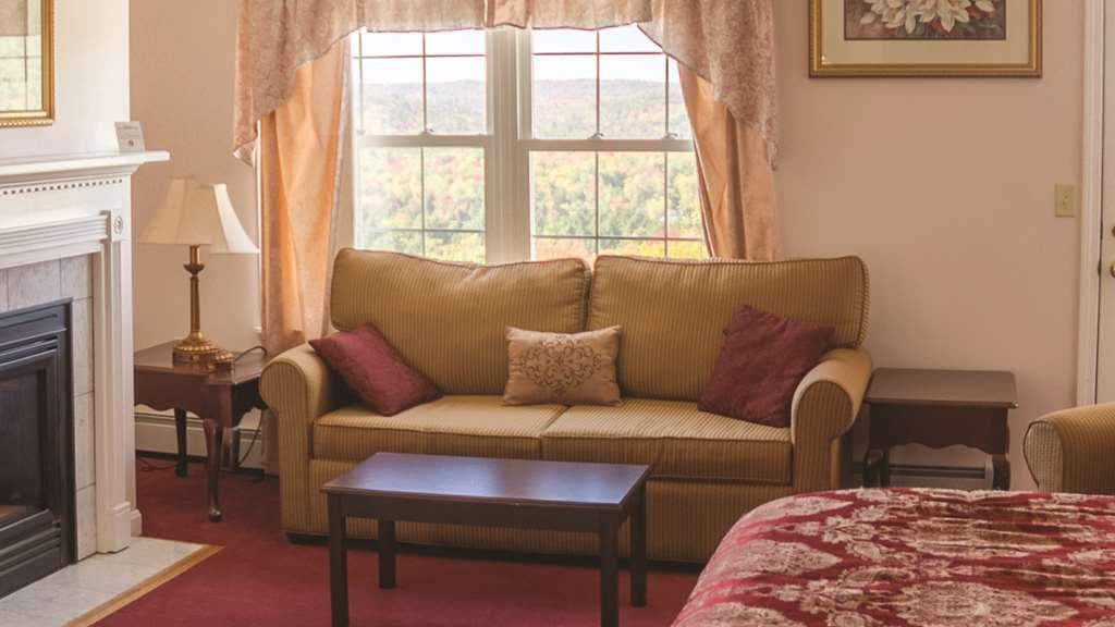 Dedham The Lucerne Inn חדר תמונה