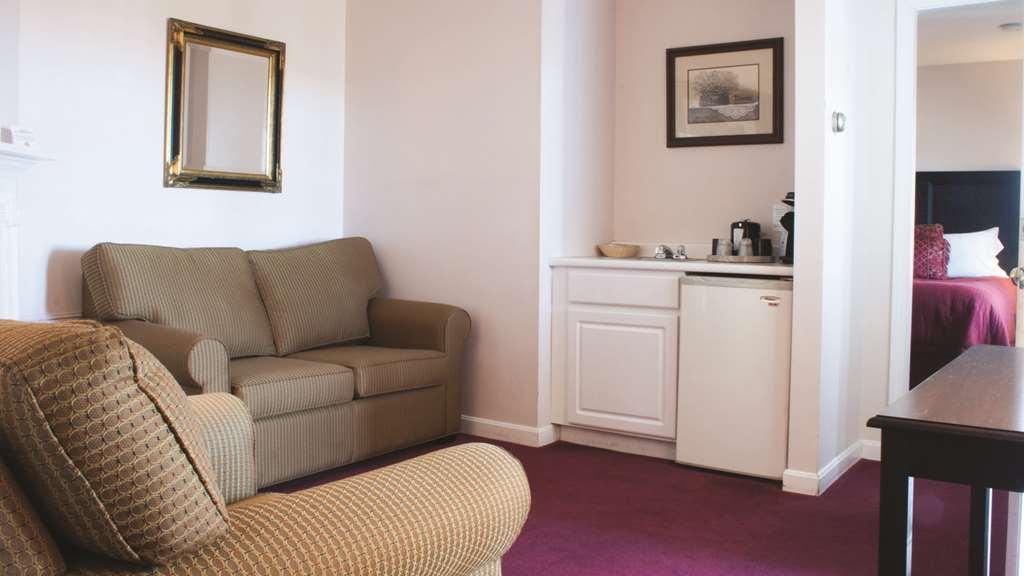 Dedham The Lucerne Inn מראה פנימי תמונה