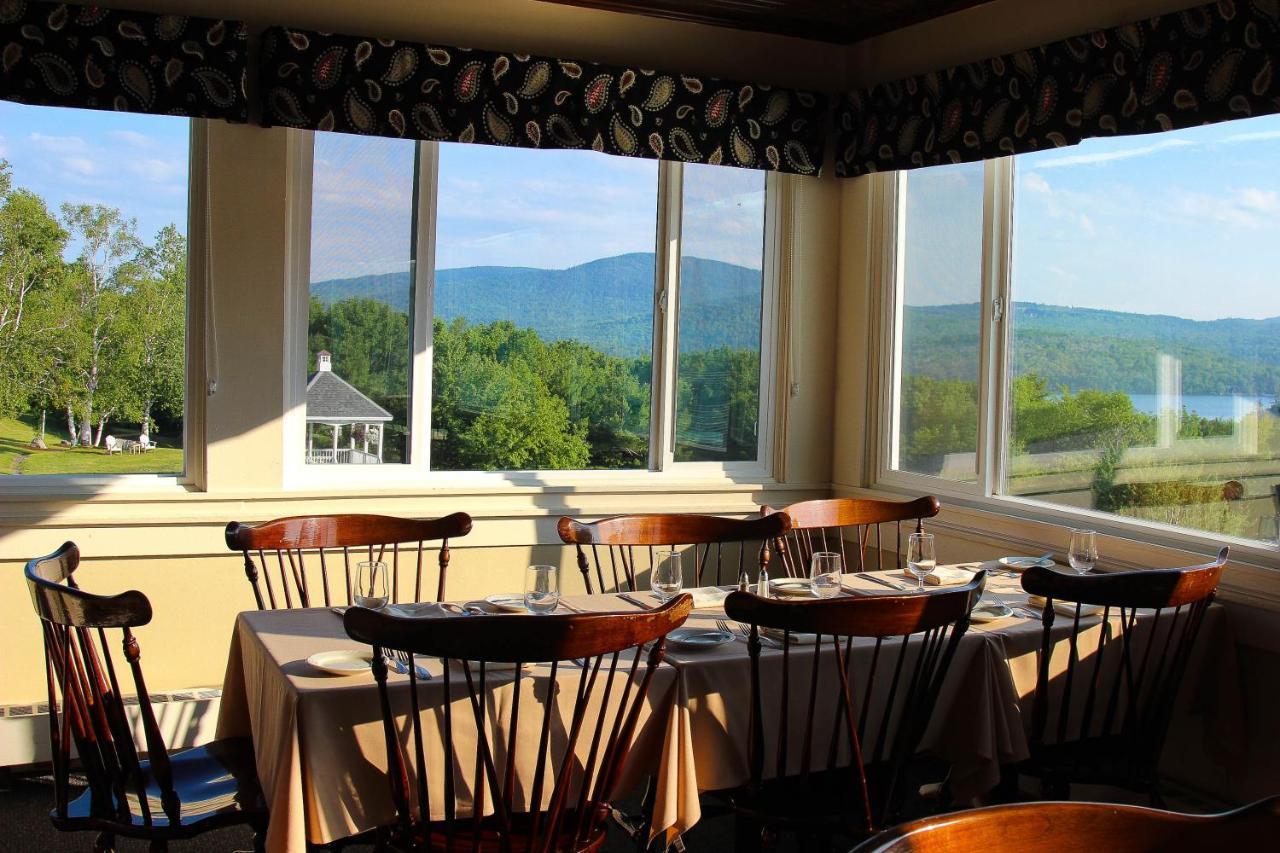 Dedham The Lucerne Inn מראה חיצוני תמונה