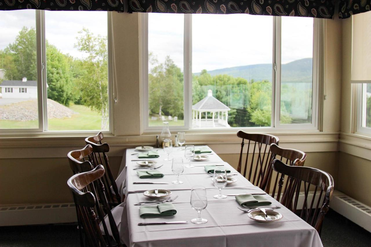 Dedham The Lucerne Inn מראה חיצוני תמונה