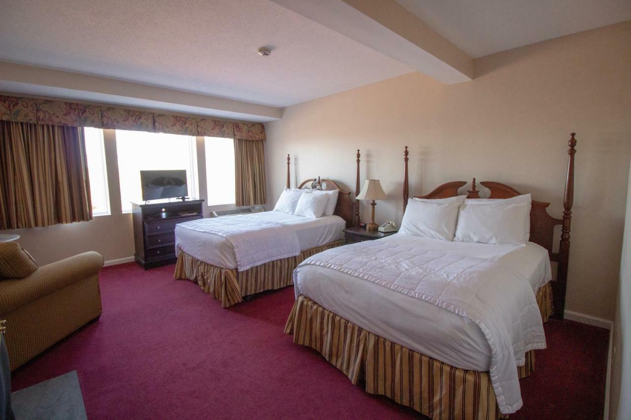 Dedham The Lucerne Inn מראה חיצוני תמונה
