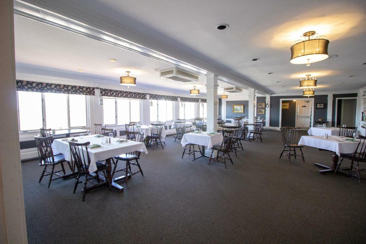 Dedham The Lucerne Inn מראה חיצוני תמונה