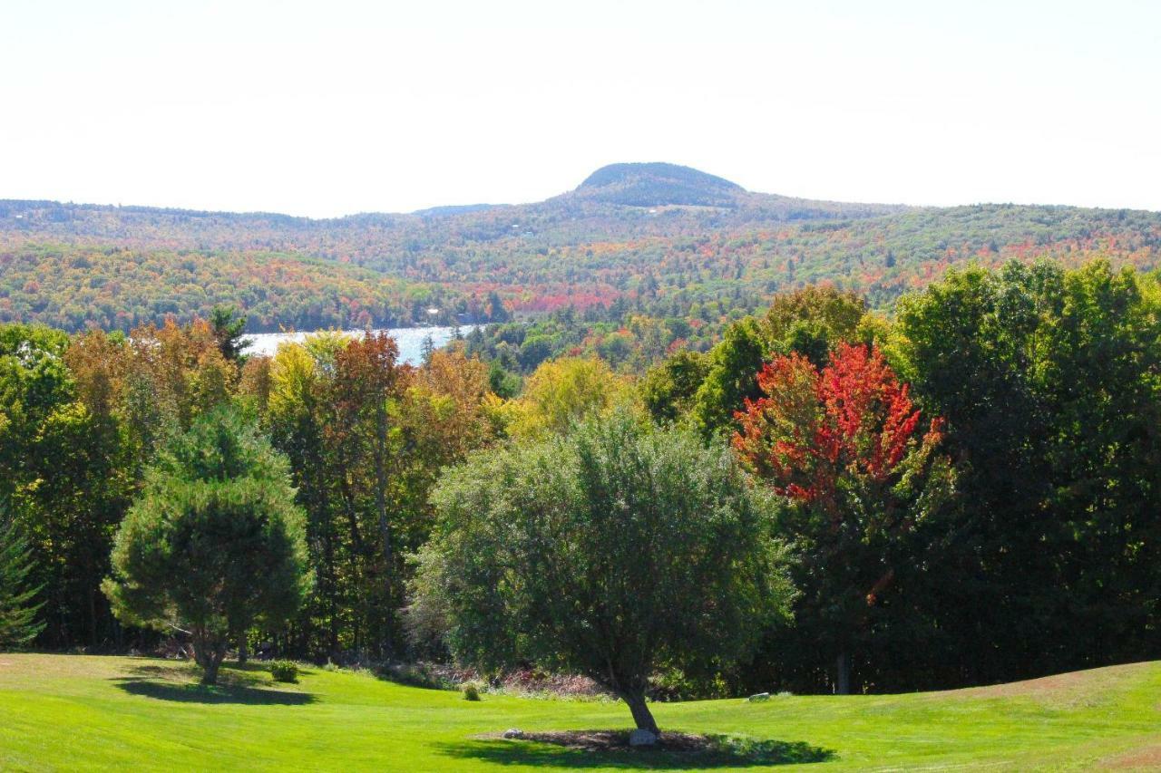 Dedham The Lucerne Inn מראה חיצוני תמונה